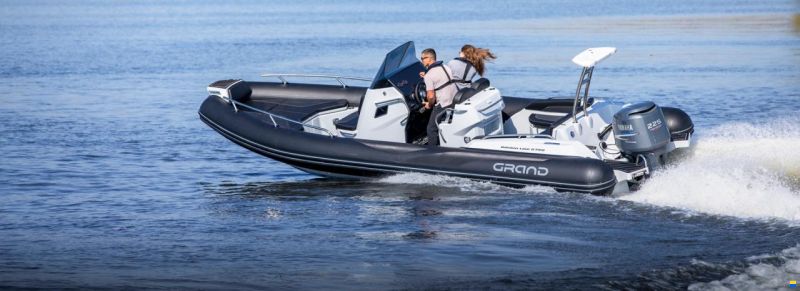 Grand G750