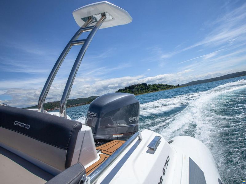 Grand G750