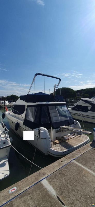 Jeanneau Prestige 32 Fly