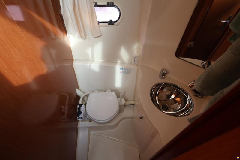 Jeanneau Prestige 32 Fly