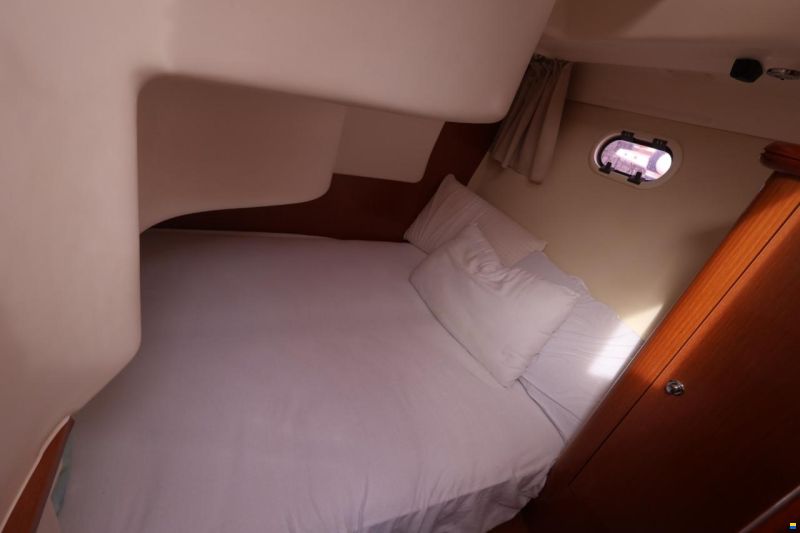 Jeanneau Prestige 32 Fly