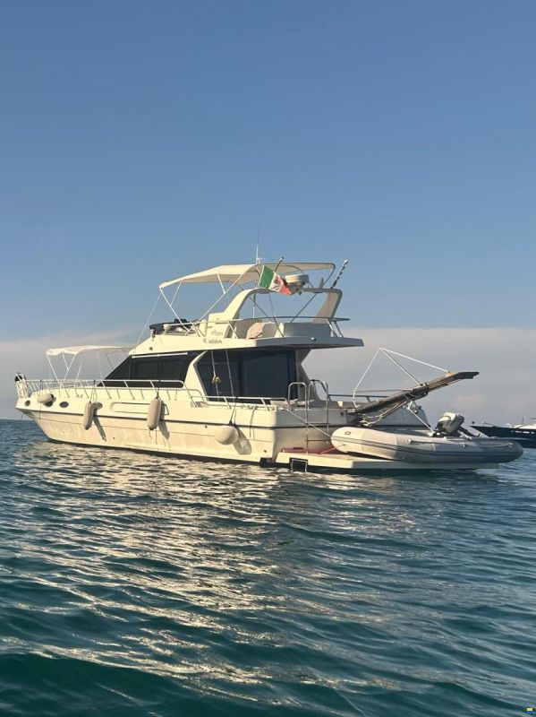Piantoni 39 Evolution