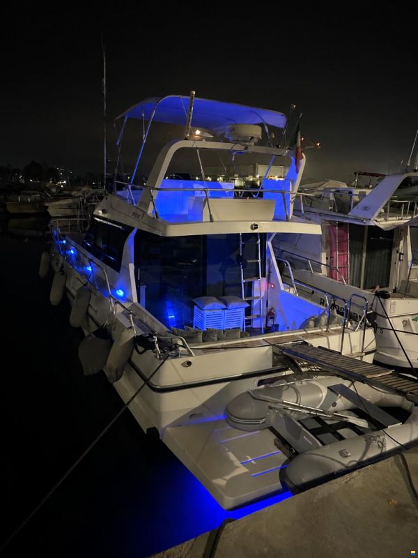 Piantoni 39 Evolution