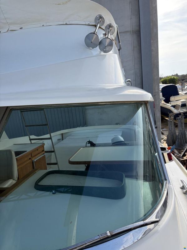 Riva 25 Sport Fisherman