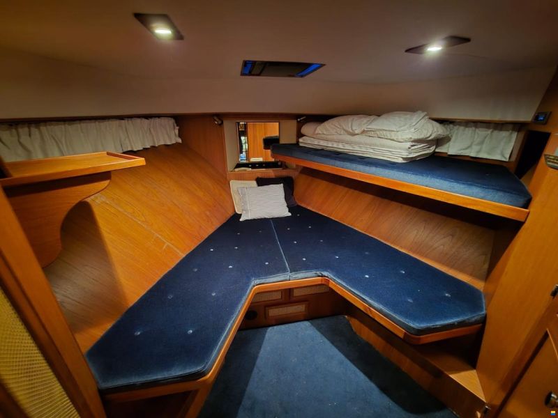 Royal Yachts 45