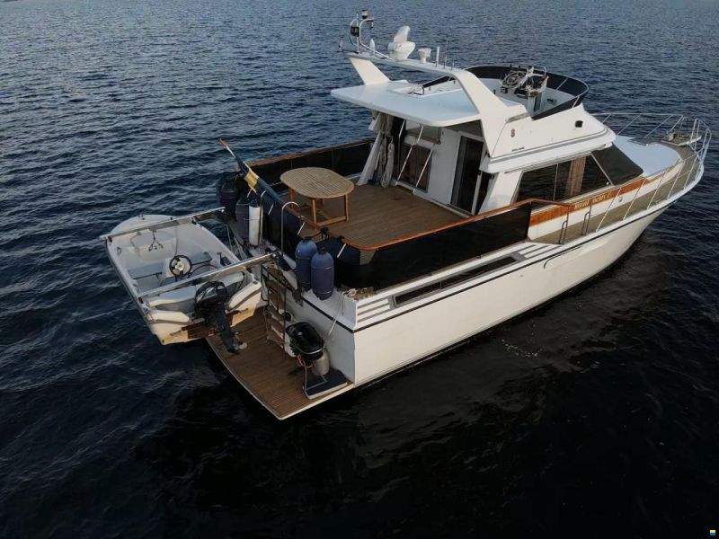 Royal Yachts 45