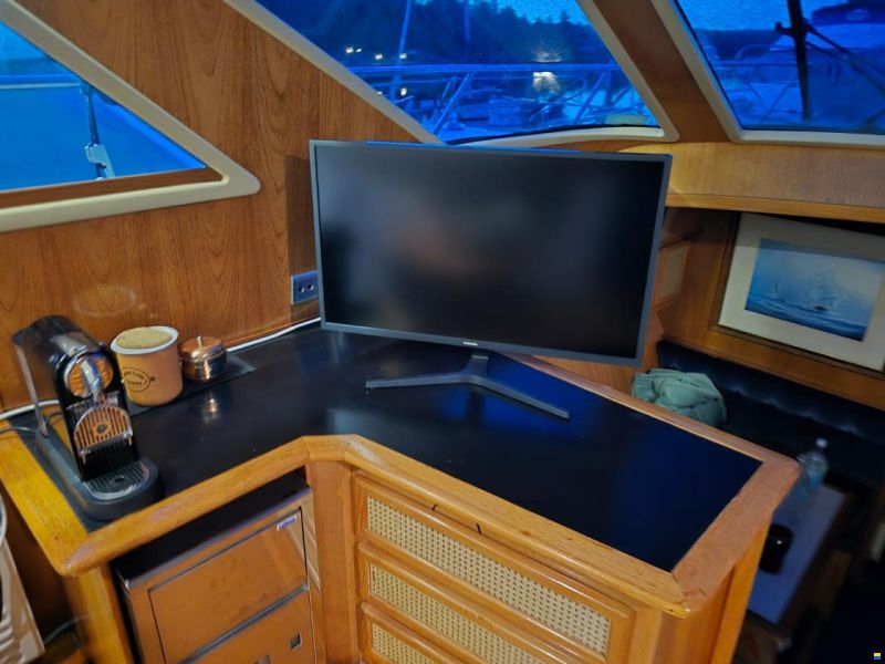 Royal Yachts 45