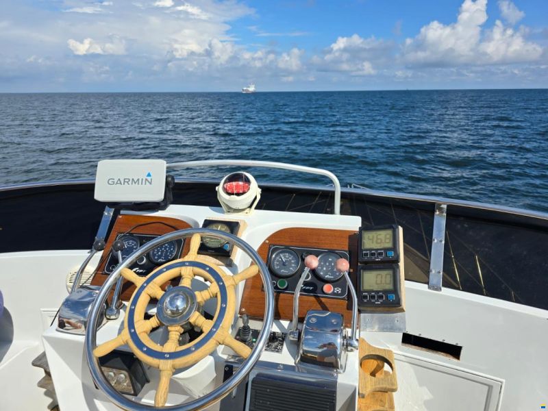 Royal Yachts 45