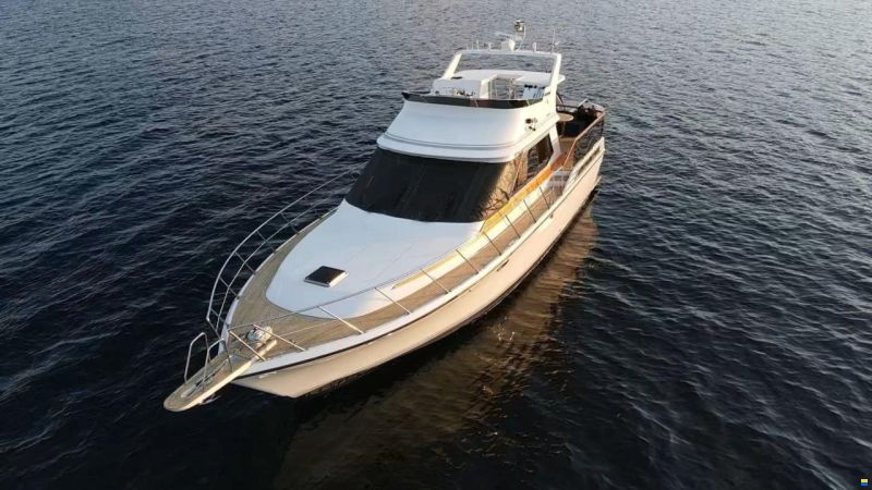 Royal Yachts 45