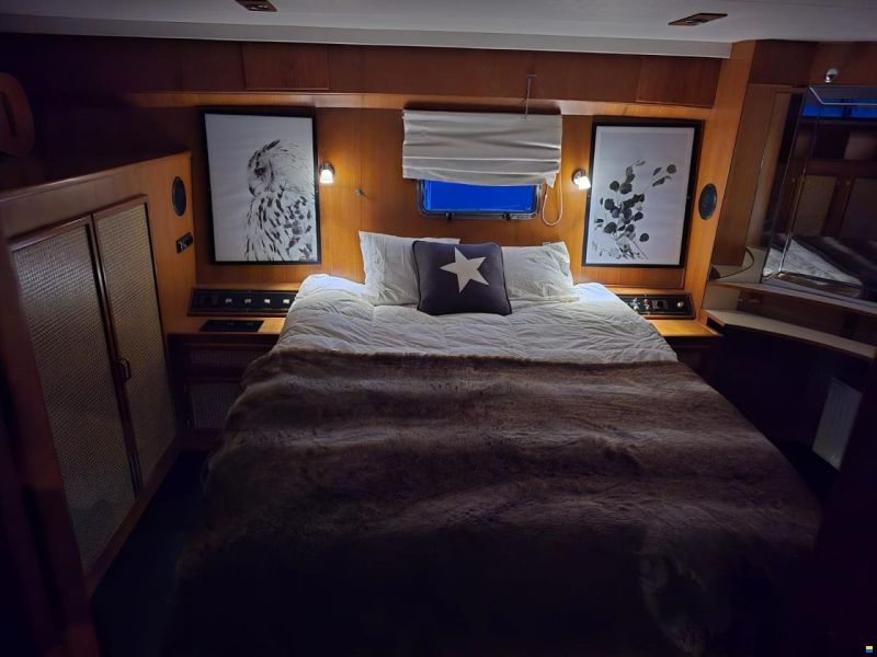 Royal Yachts 45