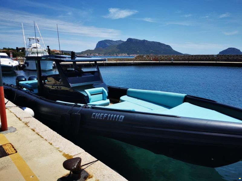 Novamarine BS 120 EFB