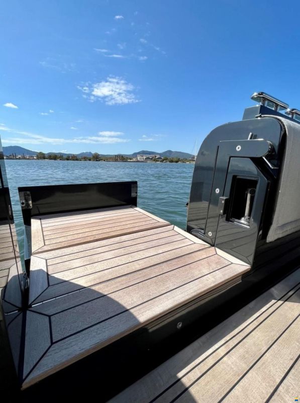 Novamarine BS 120 EFB