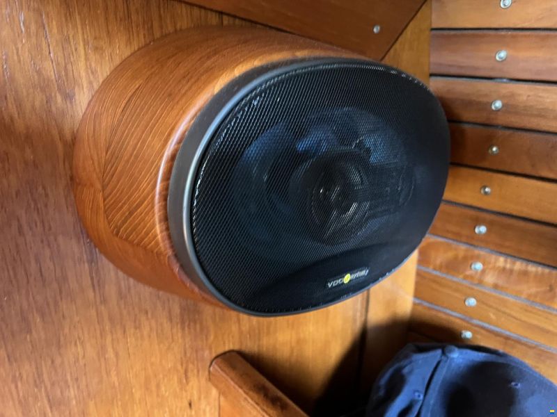 Nautors Swan 37