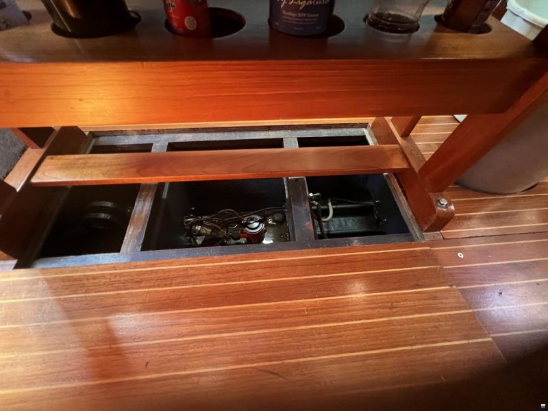 Nautors Swan 37