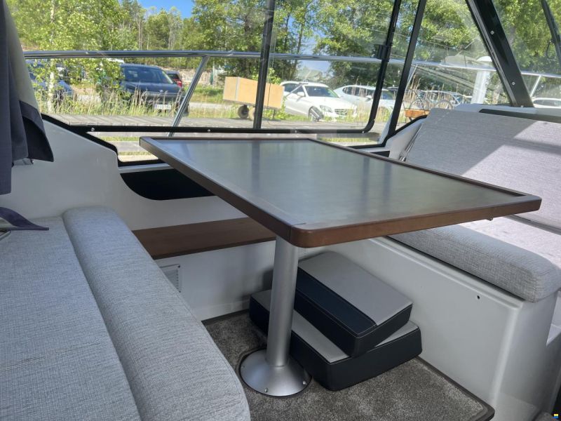 Jeanneau Merry Fisher 895