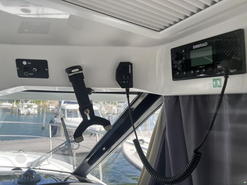 Jeanneau Merry Fisher 895
