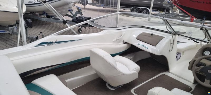 Glastron 175 SX