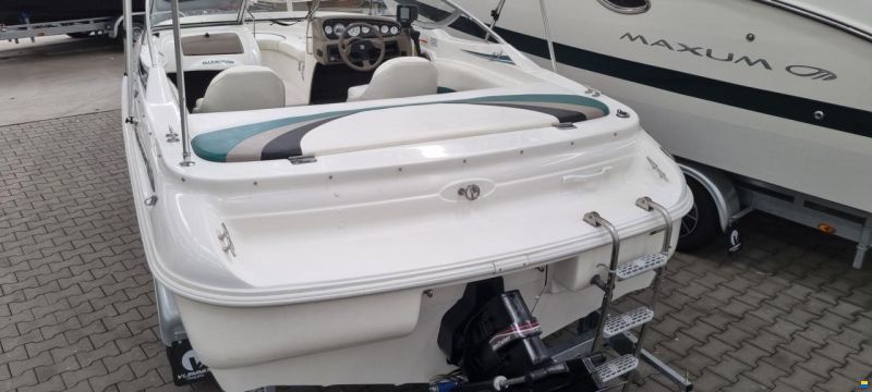Glastron 175 SX