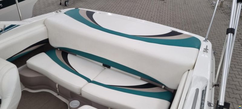 Glastron 175 SX