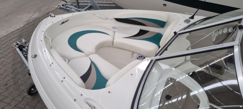 Glastron 175 SX