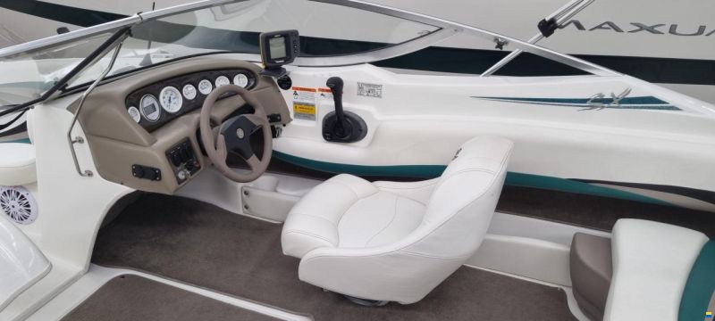 Glastron 175 SX