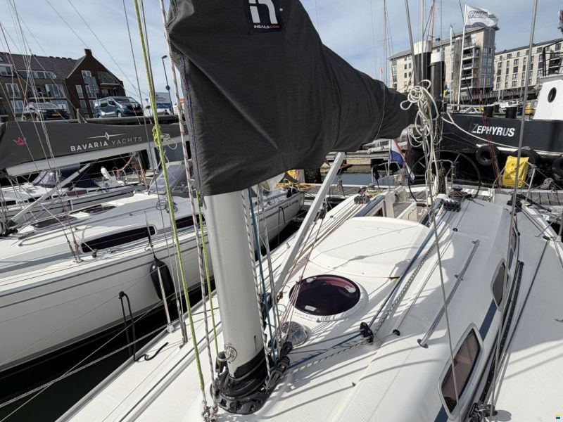 Bavaria 35 Match