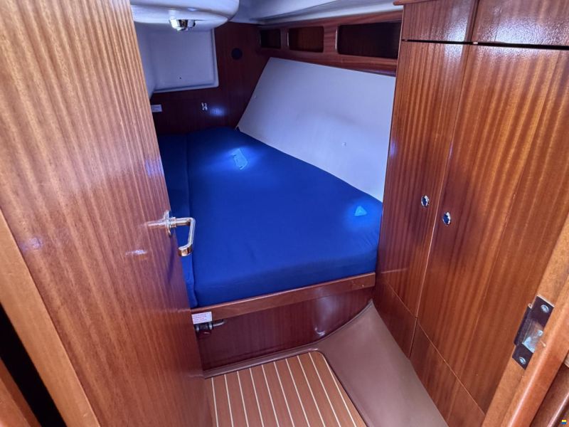 Bavaria 35 Match