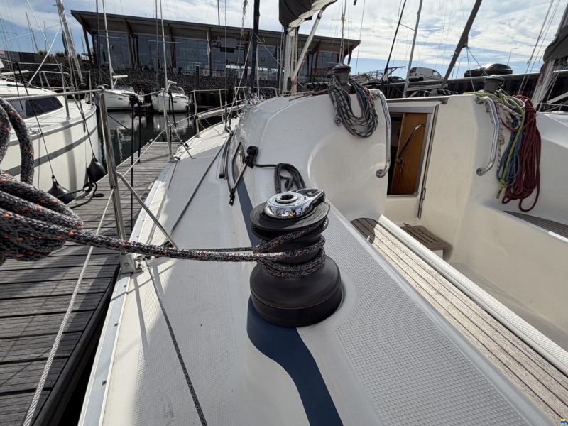 Bavaria 35 Match