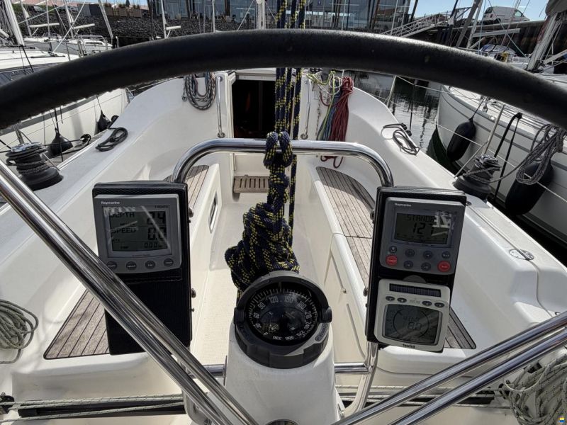 Bavaria 35 Match