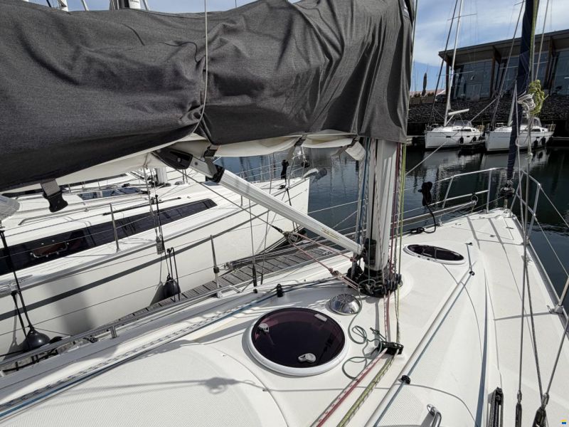 Bavaria 35 Match