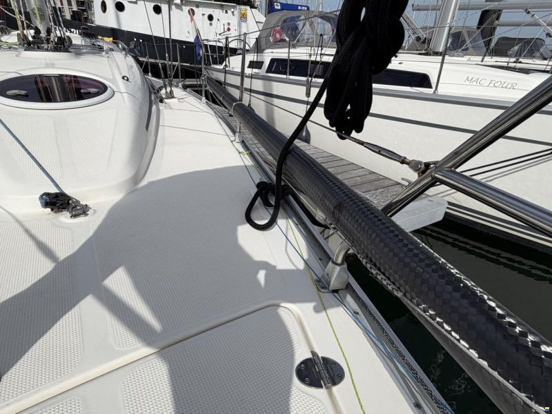 Bavaria 35 Match