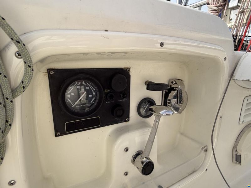Bavaria 35 Match