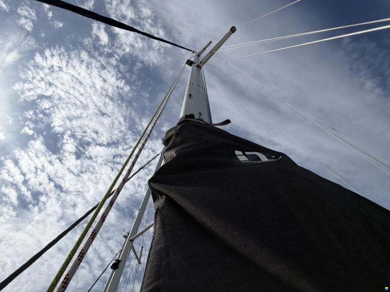 Bavaria 35 Match