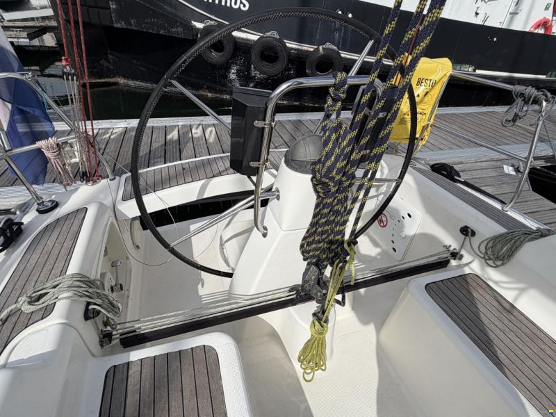 Bavaria 35 Match