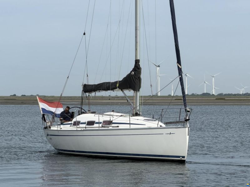Bavaria 35 Match
