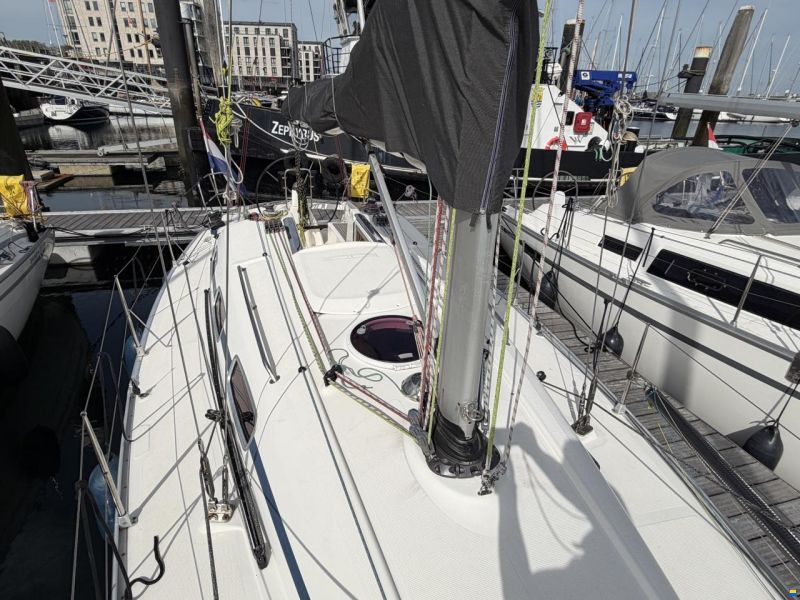 Bavaria 35 Match