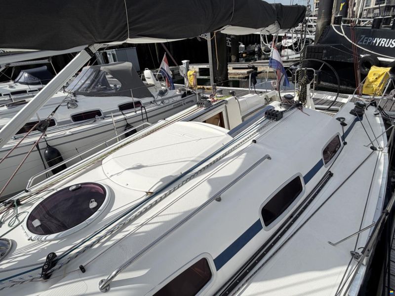 Bavaria 35 Match