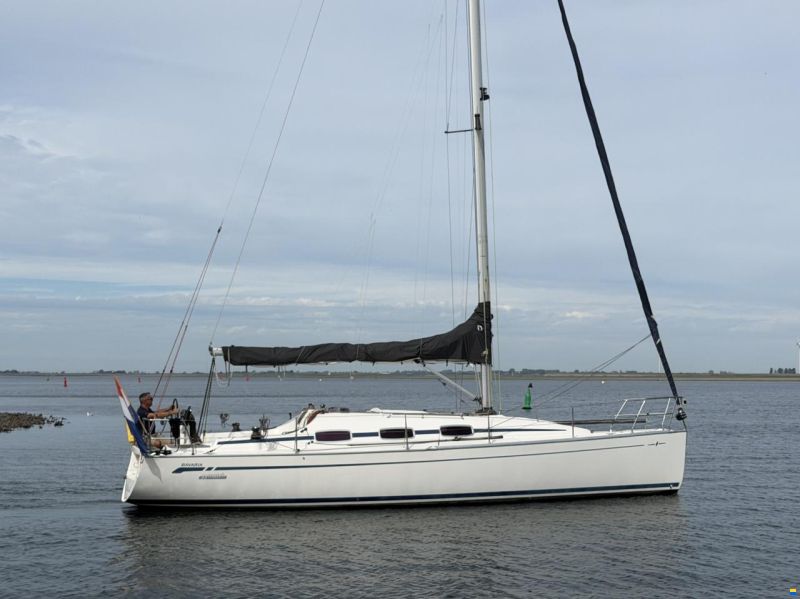 Bavaria 35 Match