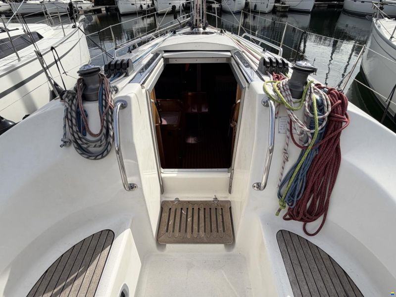 Bavaria 35 Match