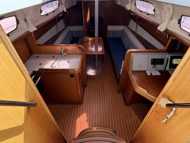 Bavaria 35 Match