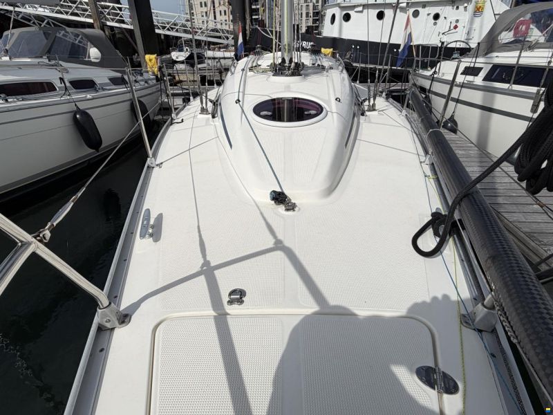 Bavaria 35 Match