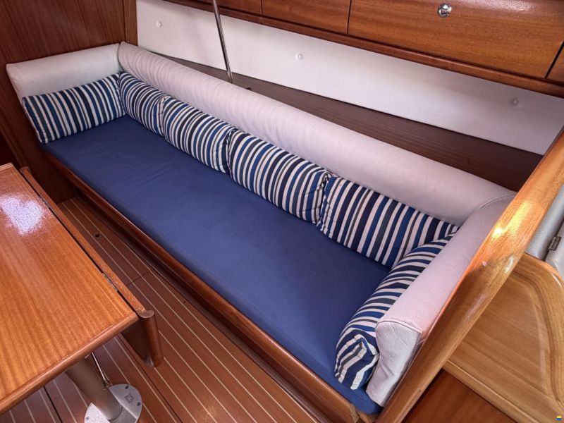 Bavaria 35 Match