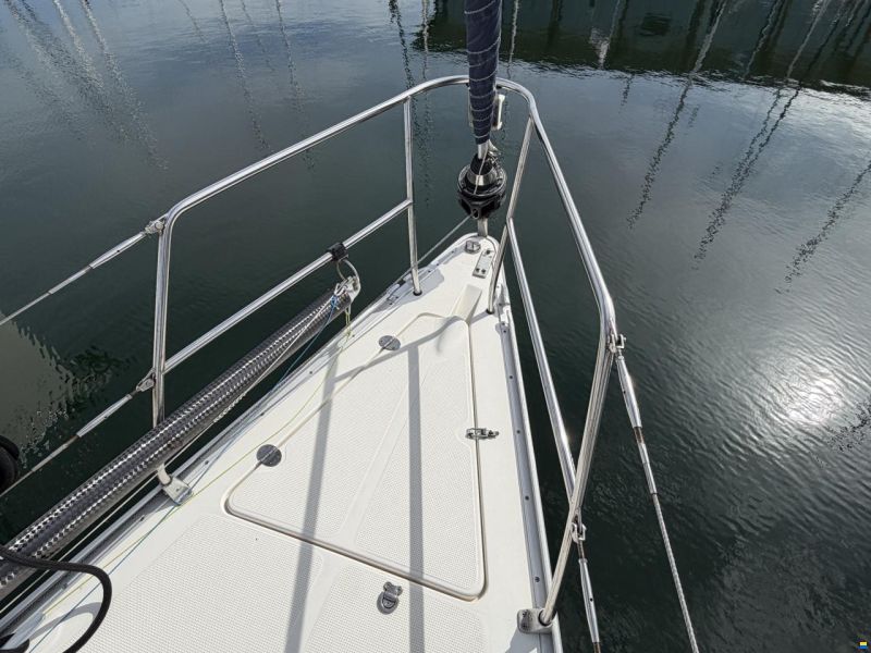Bavaria 35 Match