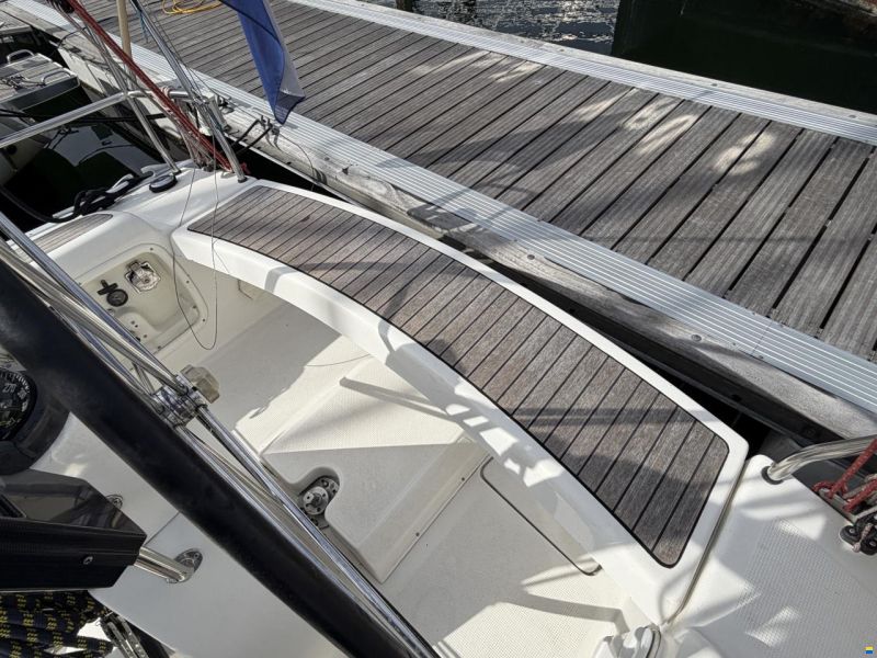 Bavaria 35 Match