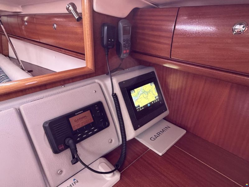 Bavaria 35 Match