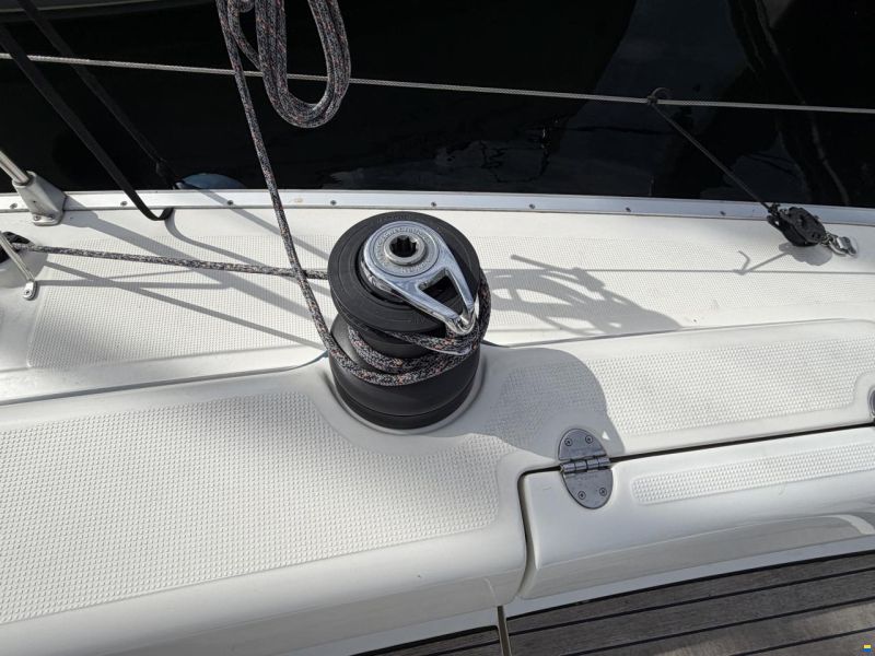 Bavaria 35 Match
