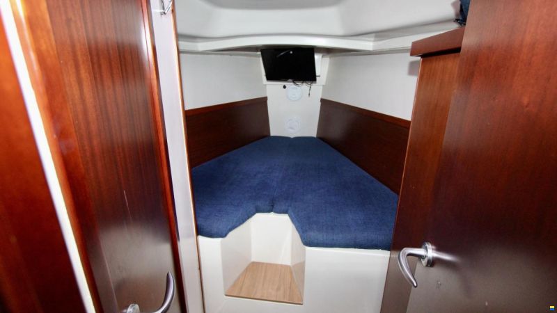 Hanse 350