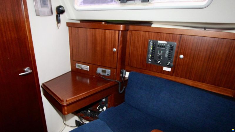 Hanse 350