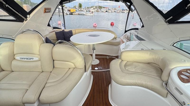 Fairline Targa 43