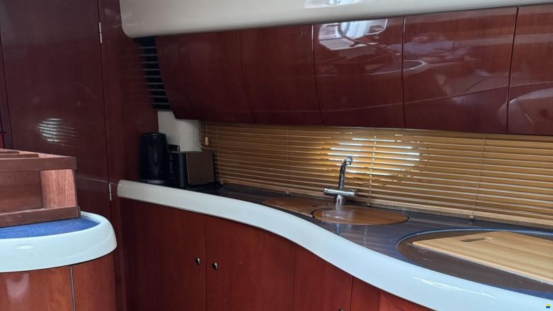 Fairline Targa 43